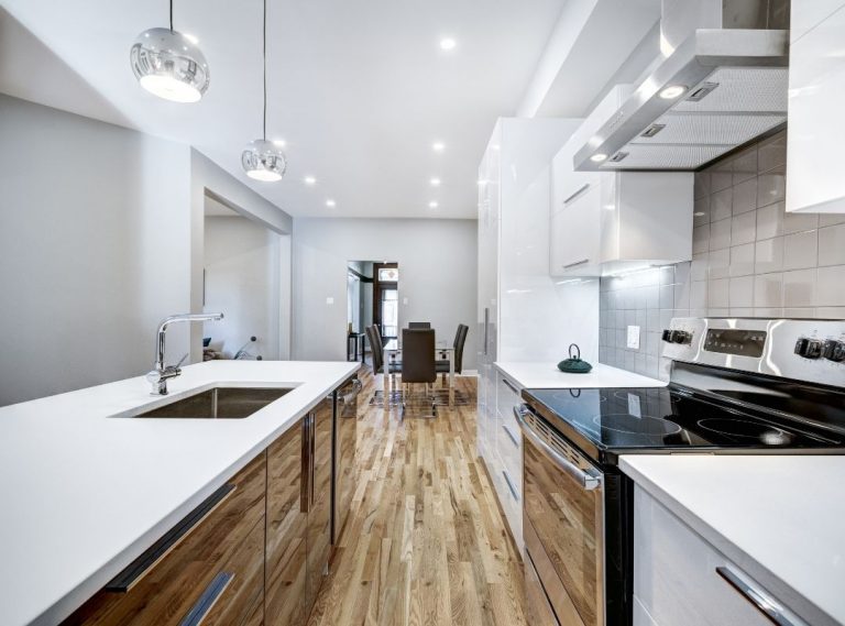 Apartment Renovation Ideas | Studio & Small Apartment Renovation Ideas - Subcontractors For Apartment Renovation