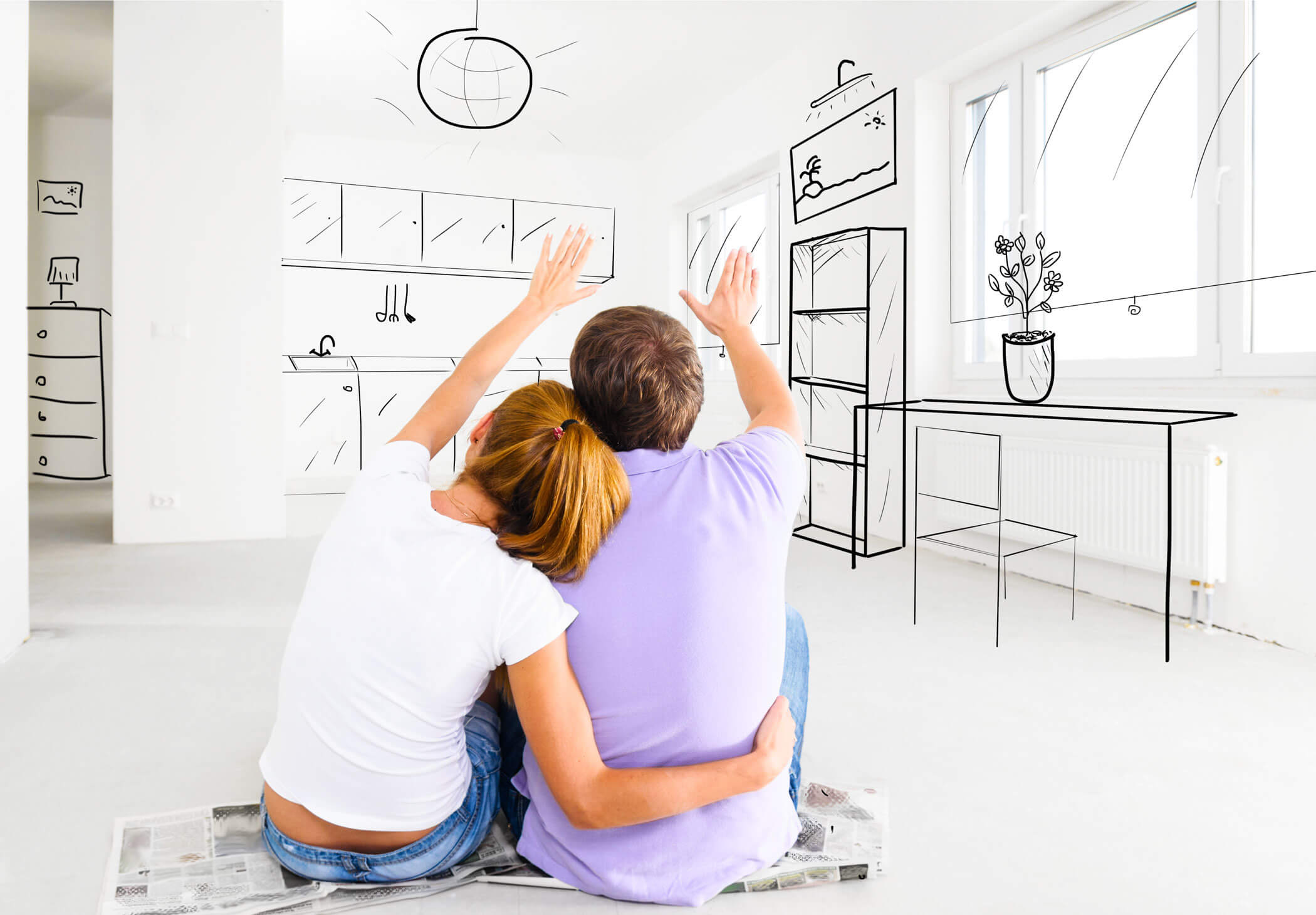 planning home improvements 