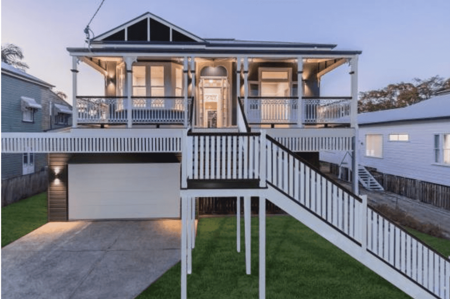 Heritage House Renovations | Renovating a Heritage House