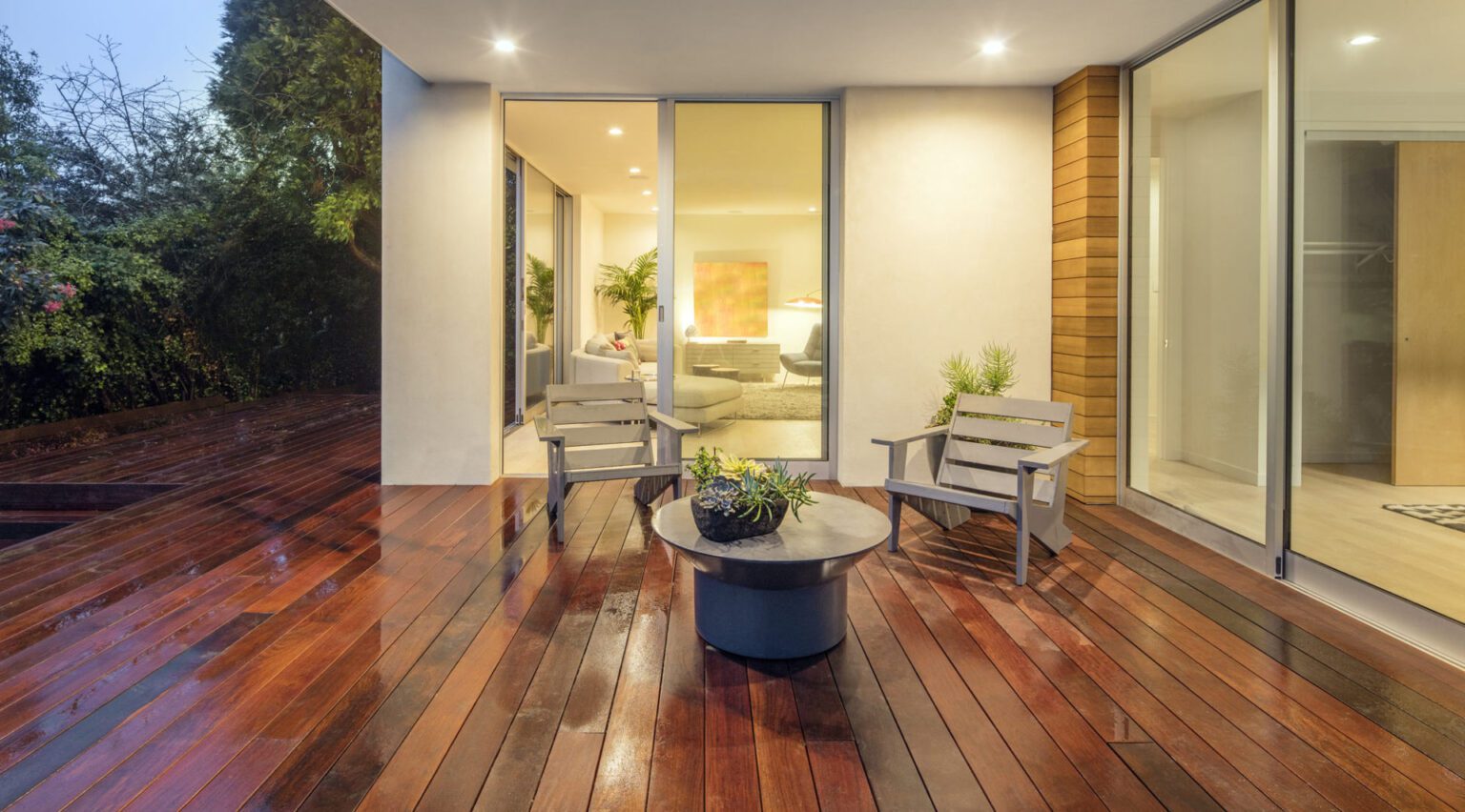 Deck Builders & Contractors | Renovare Ballina
