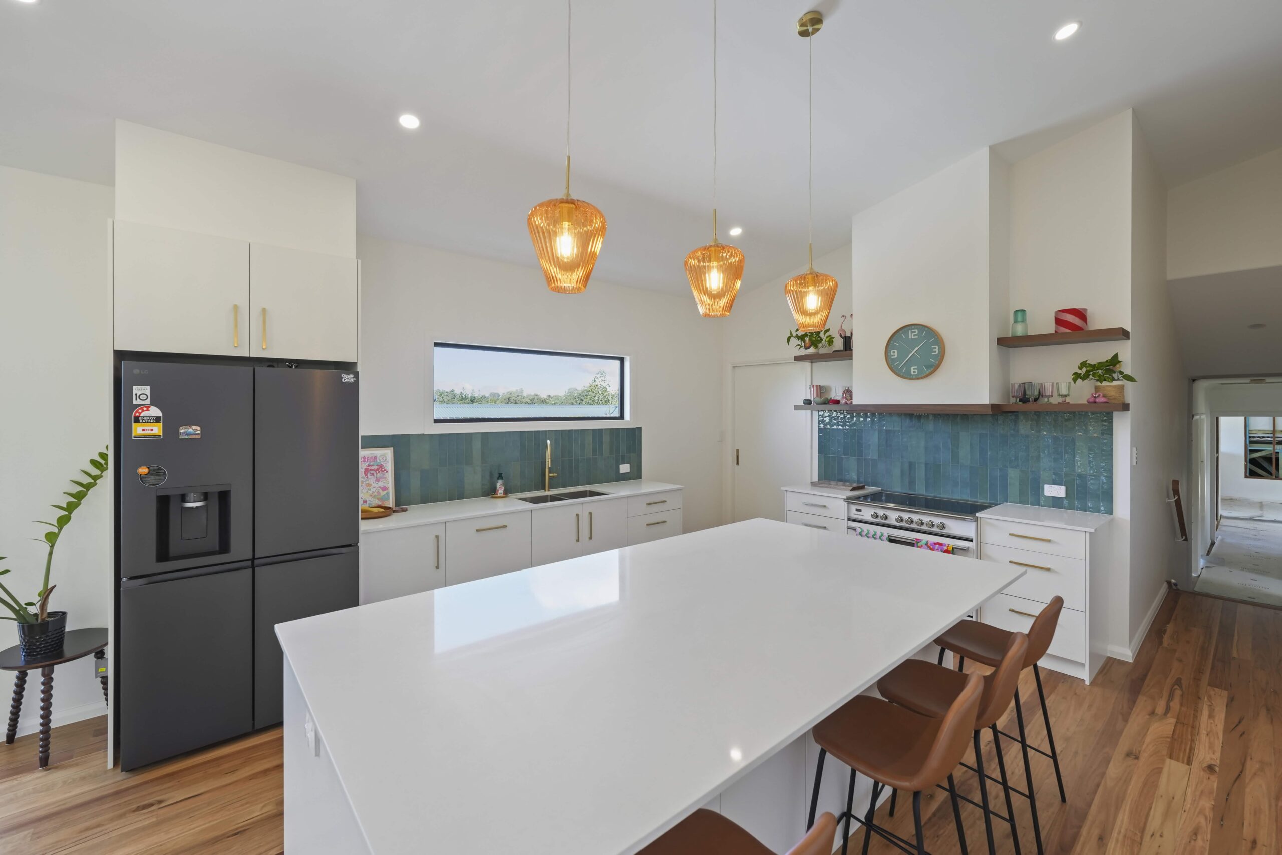 Renovation example by Renovare.