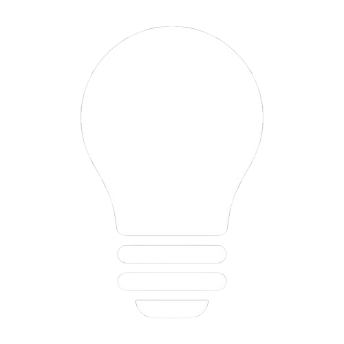 lightbulb icon